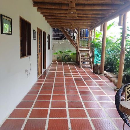 Cabana Buenos Aires بالومينو المظهر الخارجي الصورة
