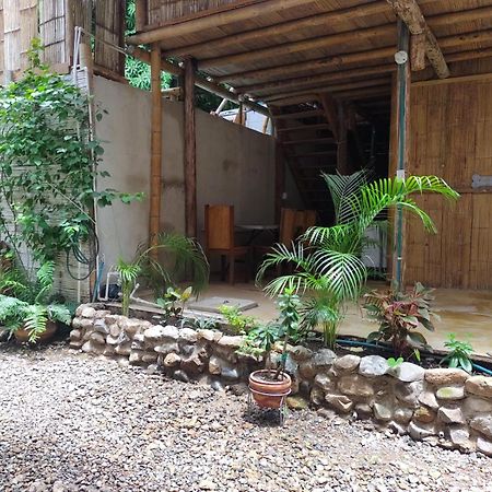 Cabana Buenos Aires بالومينو المظهر الخارجي الصورة