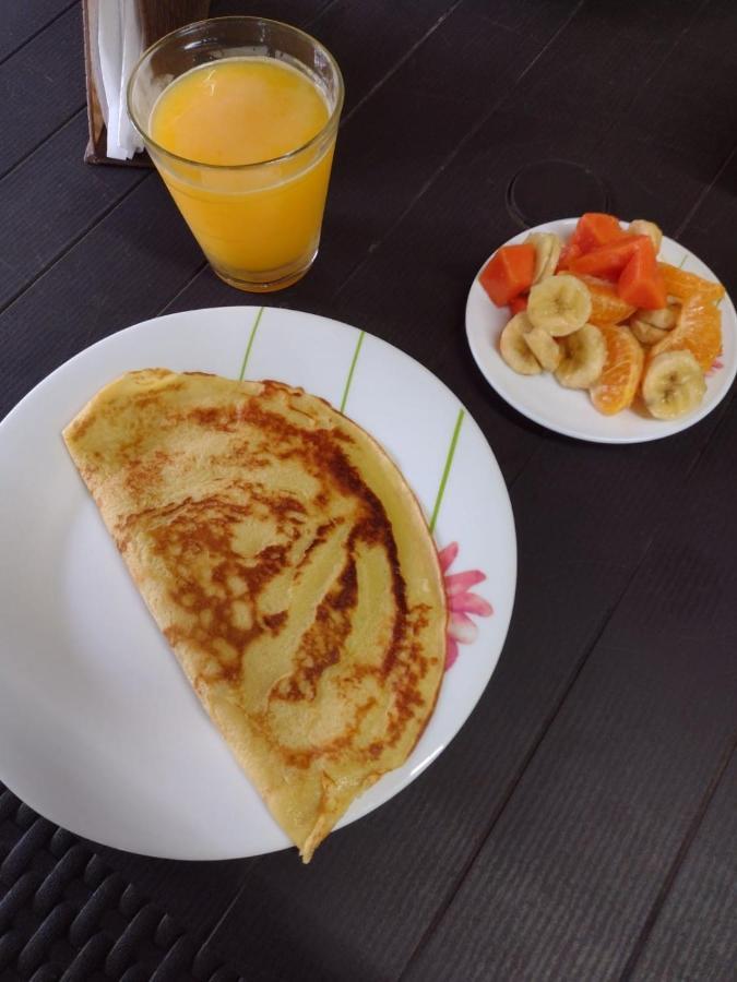 Cabana Buenos Aires بالومينو المظهر الخارجي الصورة