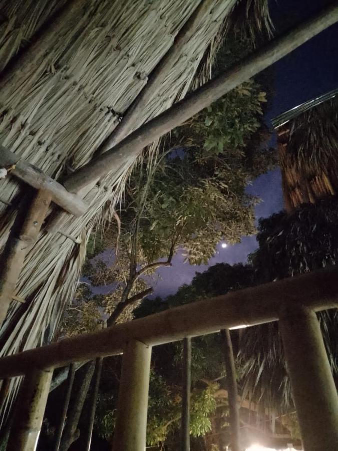 Cabana Buenos Aires بالومينو المظهر الخارجي الصورة