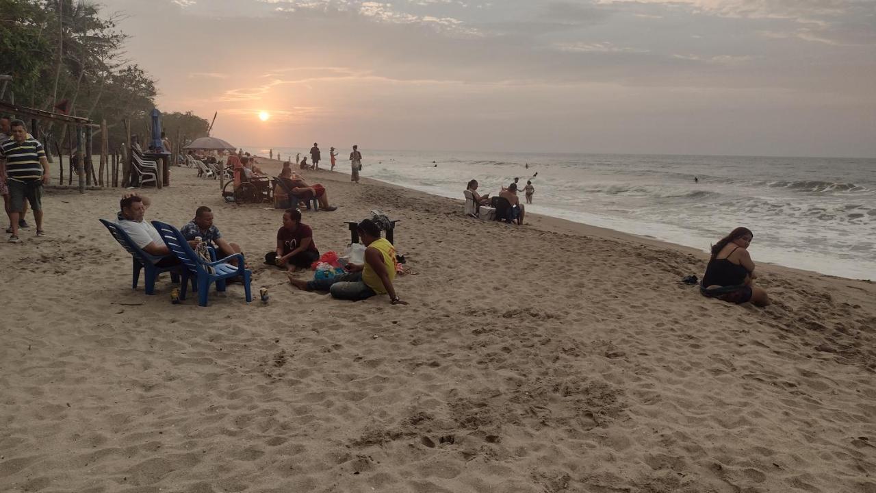 Cabana Buenos Aires بالومينو المظهر الخارجي الصورة