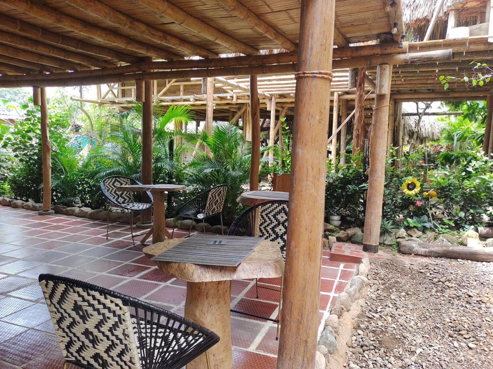 Cabana Buenos Aires بالومينو المظهر الخارجي الصورة